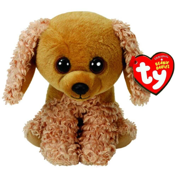 TY Beanie Babies - Kokršpaněl