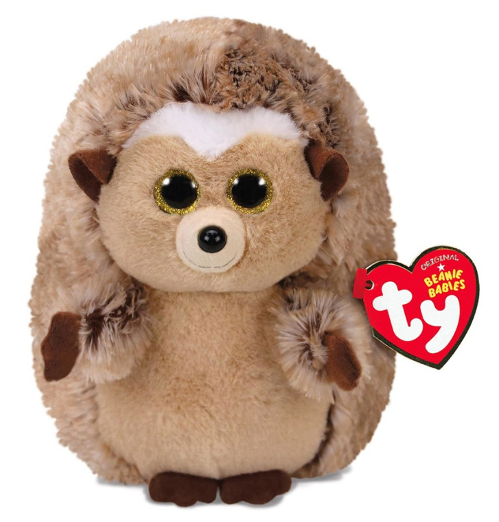 TY Beanie Babies - Plyšový ježek