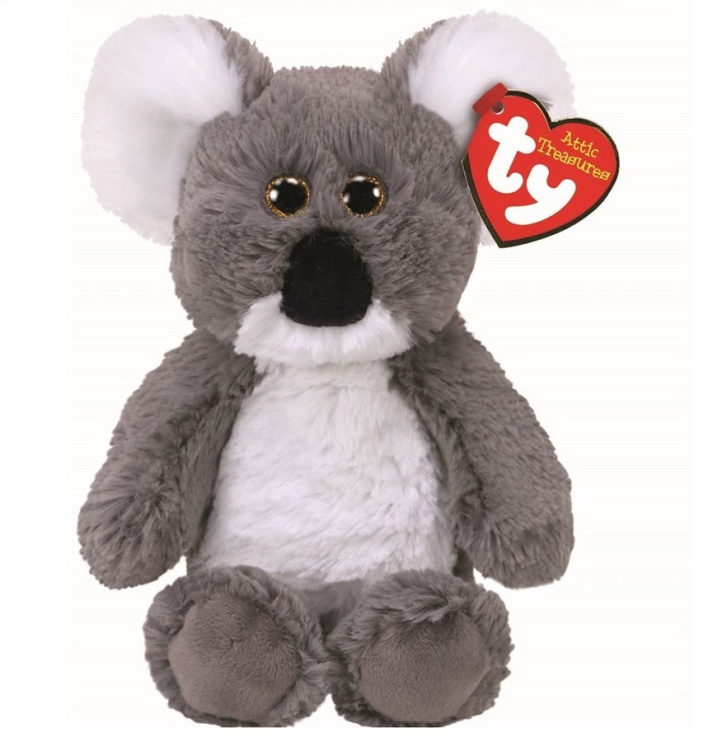 TY Beanie Boos - Plyšová koala