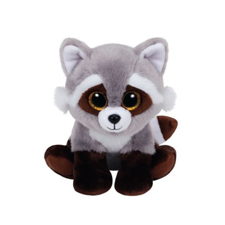 Plyšový mýval