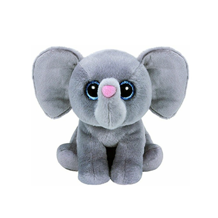 TY Beanie Babies - Plyšový slon