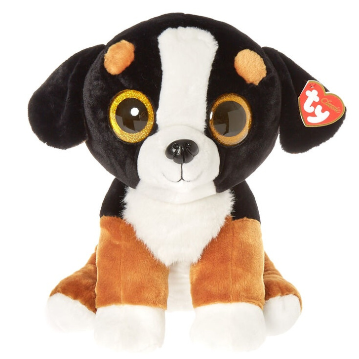 TY Beanie Babies - Plyšový pejsek