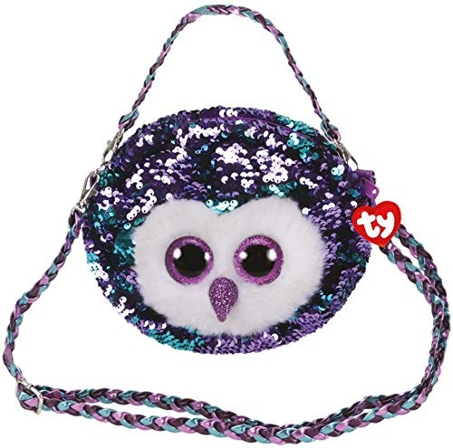 TY Fashion - Kabelka Sova