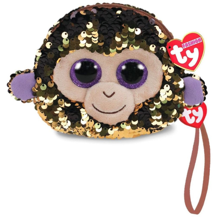 Peněženka opice Coconut
