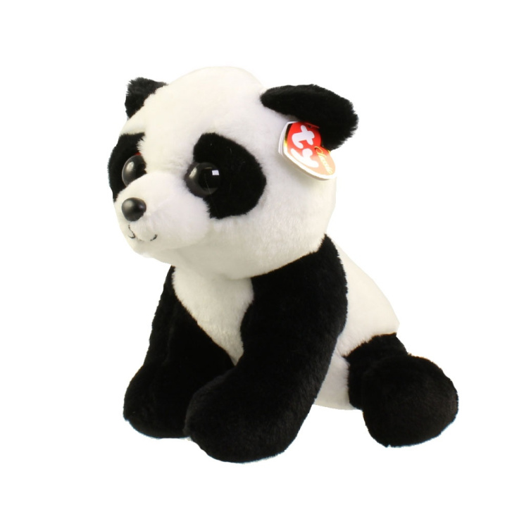 Plyšová panda