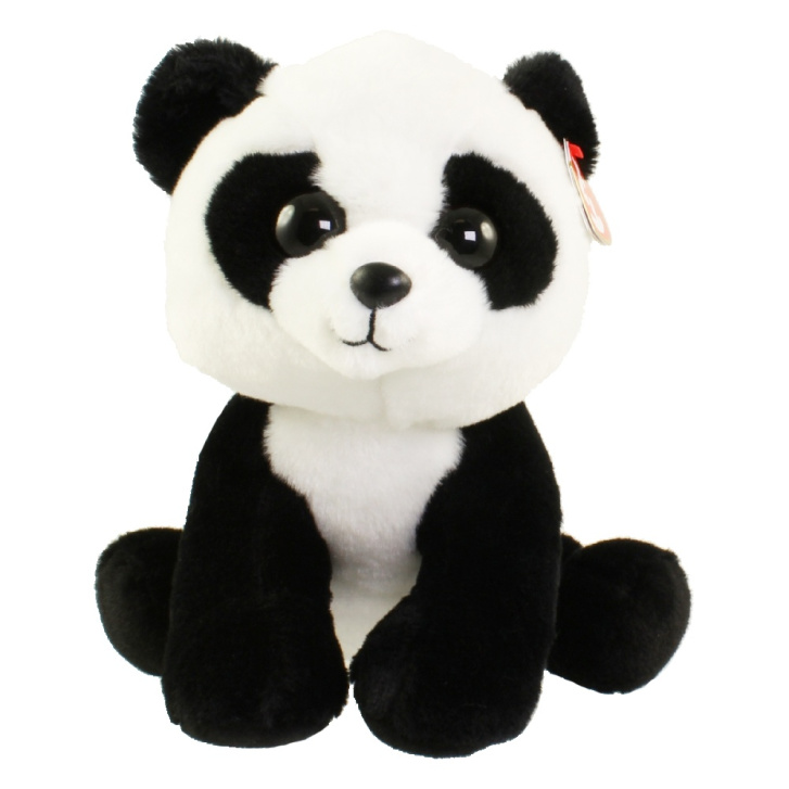 Plyšová panda