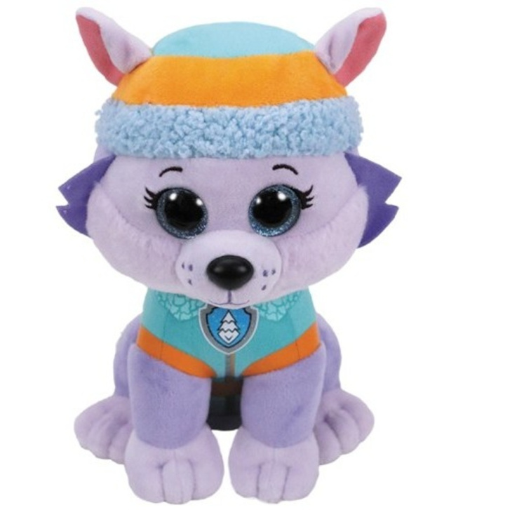 TY Beanie Boos – Paw Patrol: Everest