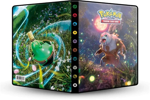 Pokémon - Album