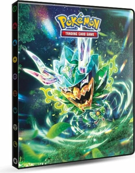 Pokémon - Album