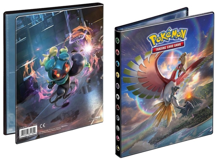 Pokémon - Sběratelské album