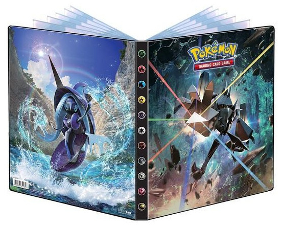 Sběratelské album - Pokémon