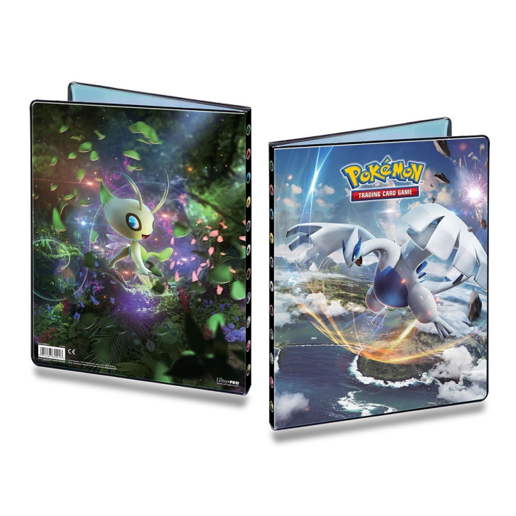 Pokémon SM8 - Album