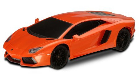 Auto na dálkové ovládaní - 1:12