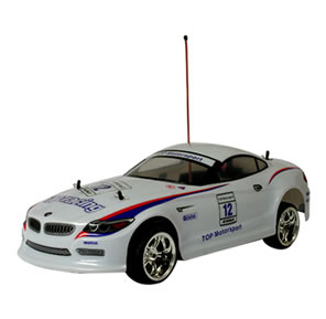 RC Auto - Speed 1:10