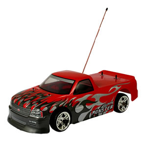 RC Auto - Speed 1:10