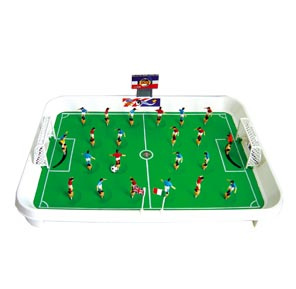 Stolní fotbal