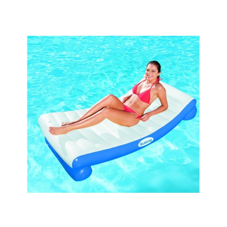 Nafukovací lehátko Bestway Relax