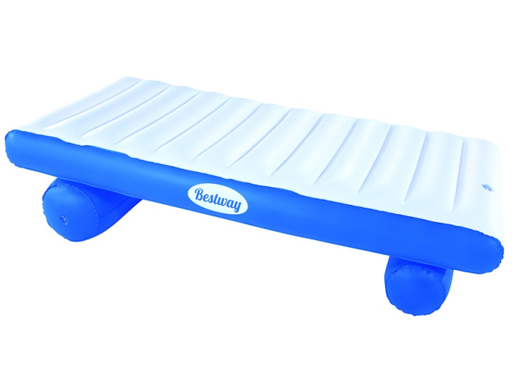 Nafukovací lehátko Bestway Relax