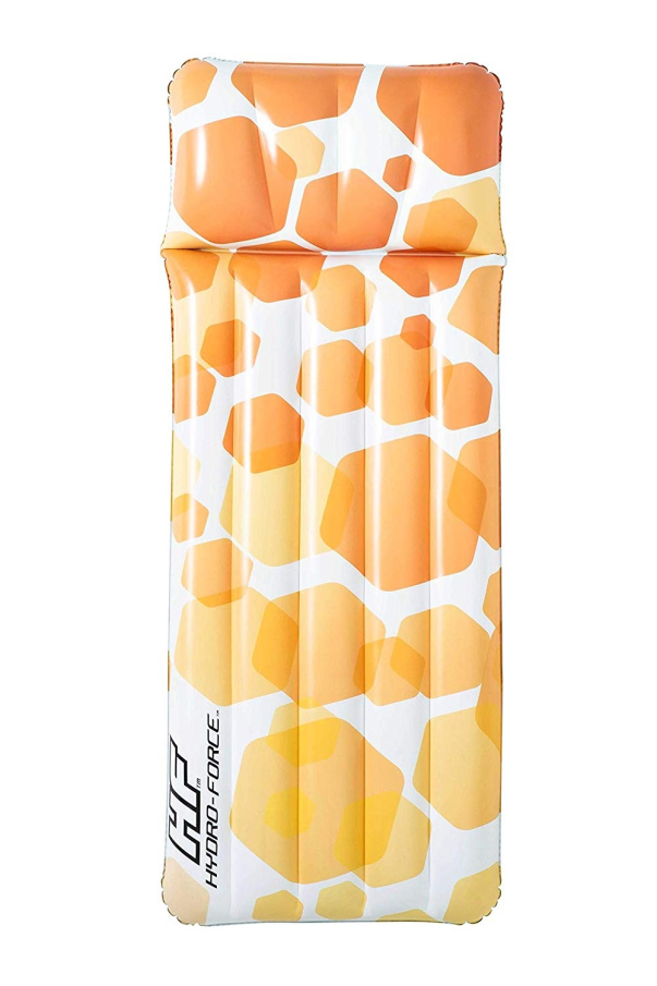 Nafukovací matrace
