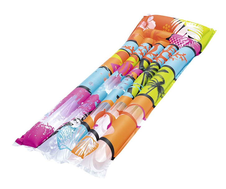Nafukovací matrace 183 x 69 cm