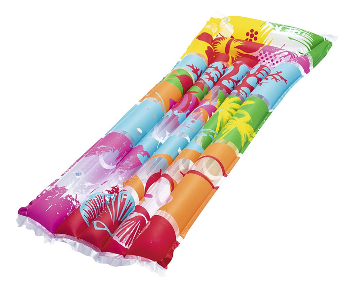 Nafukovací matrace 183 x 69 cm