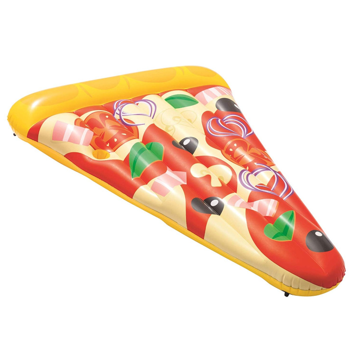Nafukovací lehátko - Pizza