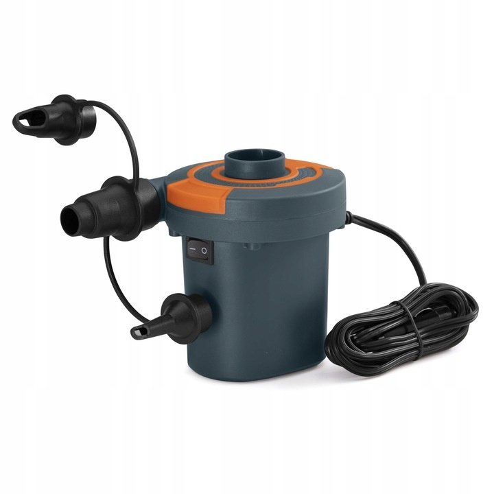 Elektrická pumpa 12V