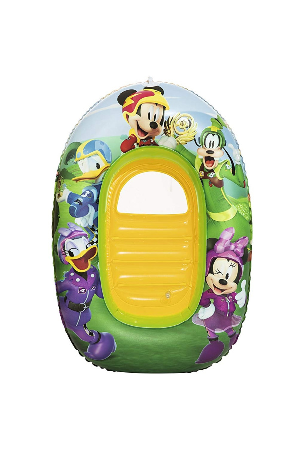 Nafukovací člun Mickey Mouse