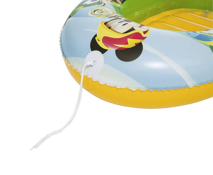 Nafukovací člun Mickey Mouse