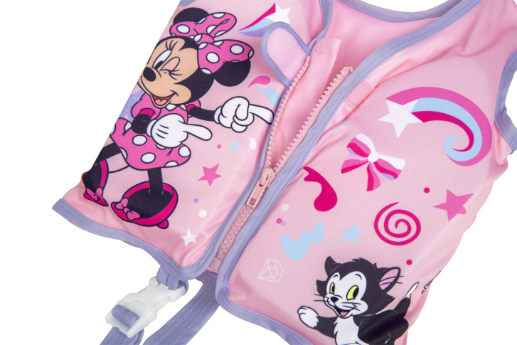 Plovací vesta - Minnie Mouse