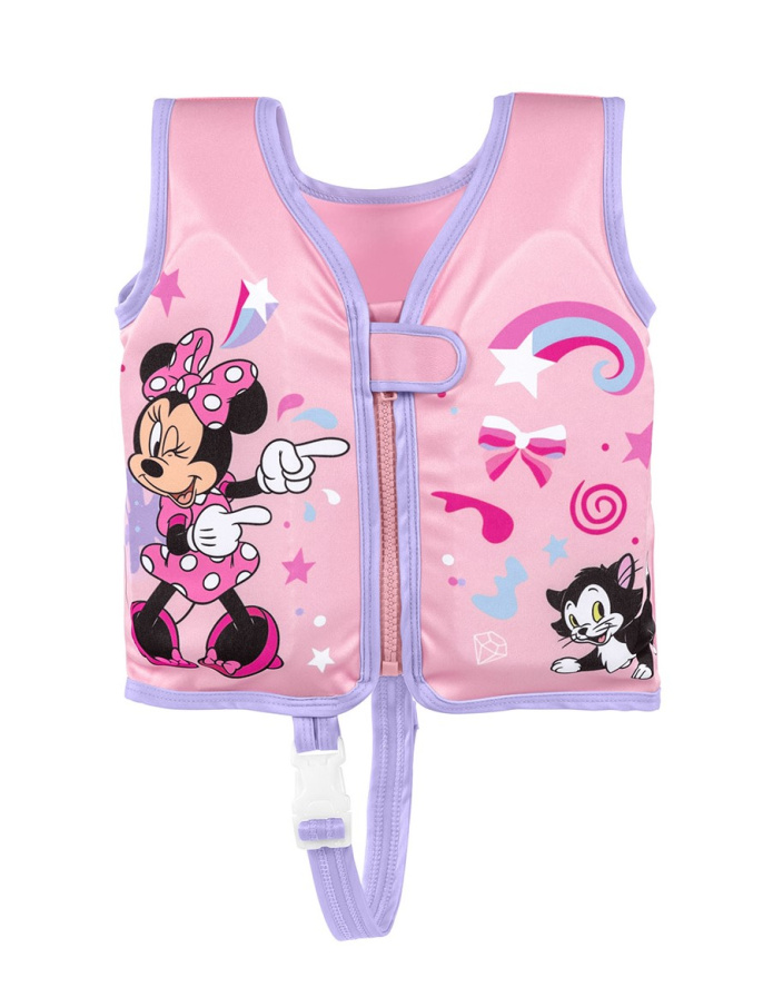 Plovací vesta - Minnie Mouse