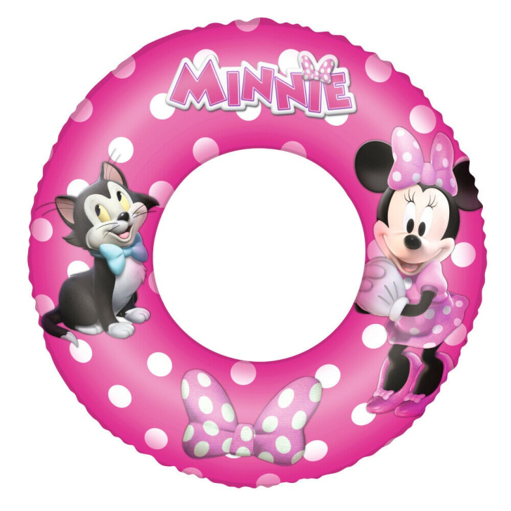 Minnie - Plovací kruh