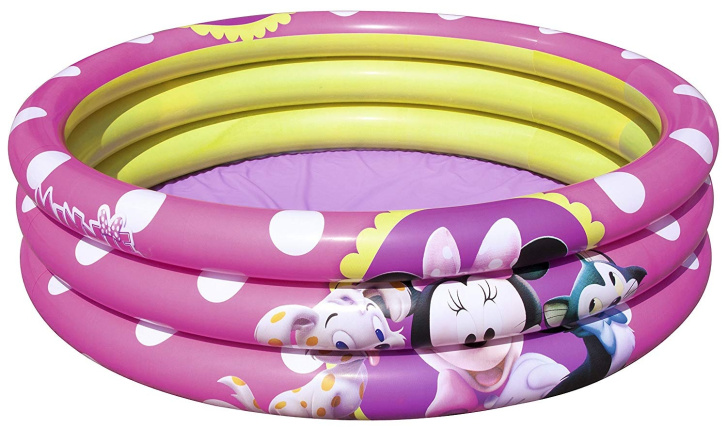 Nafukovací bazén Minnie