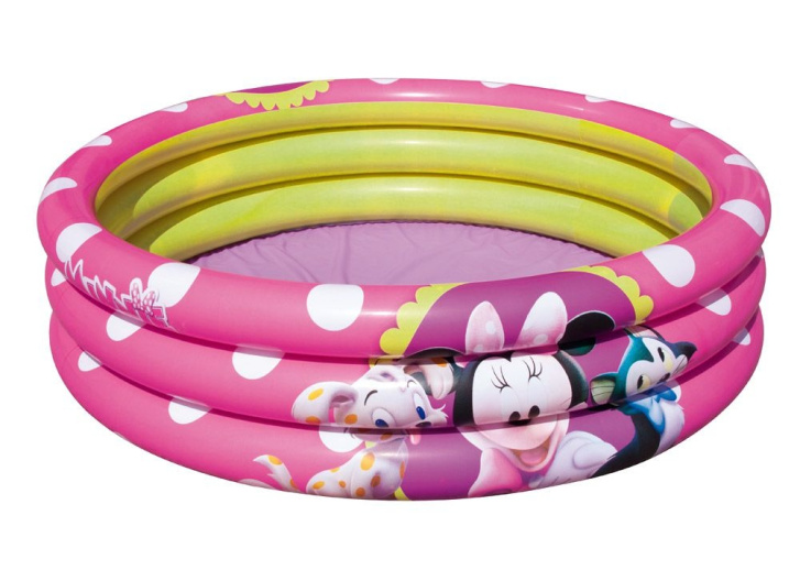 Nafukovací bazén Minnie