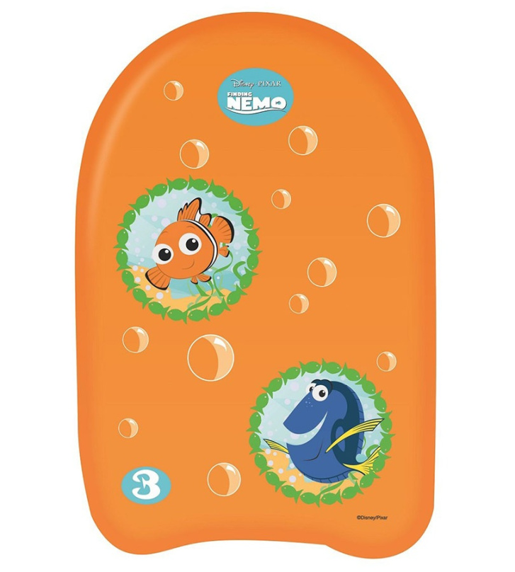 Plavecká deska – Nemo