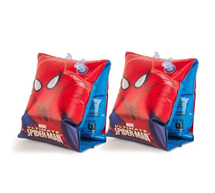 Spider-Man - Nafukovací rukávky