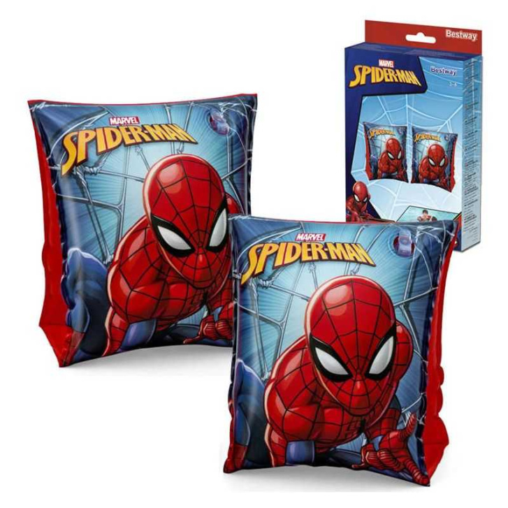 Spider-Man - Nafukovací rukávky