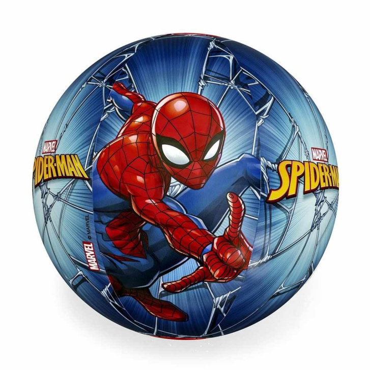Spider-Man - Nafukovací míč