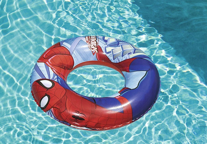 Spider-Man - Nafukovací kruh