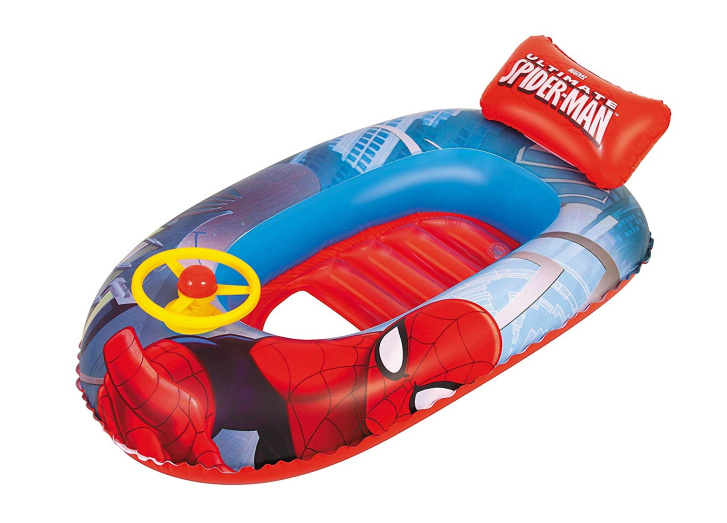 Nafukovací loďka Spider-Man