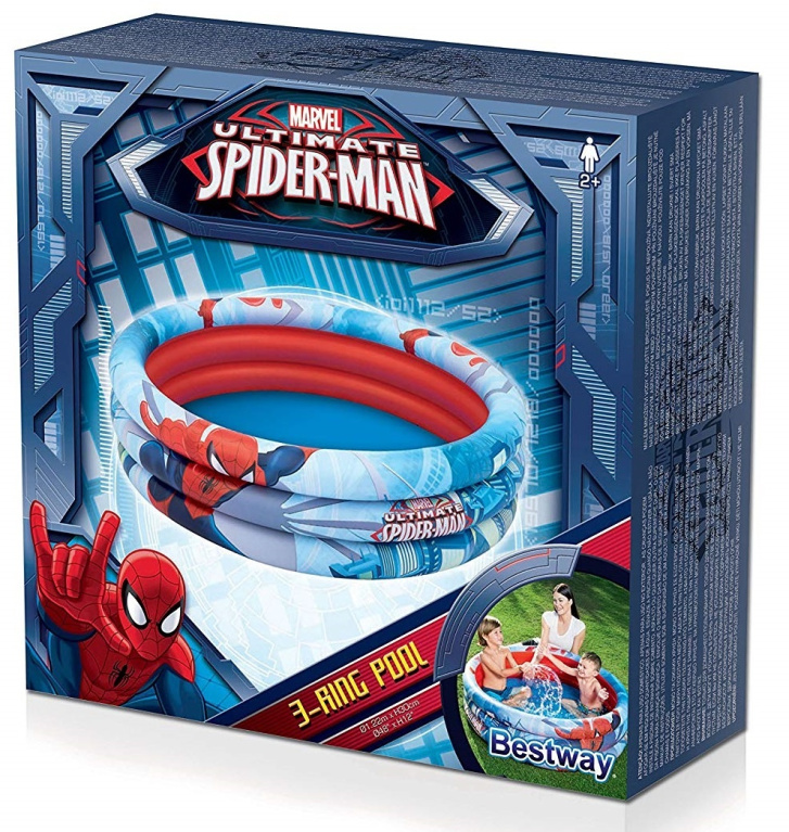 Spider-Man - Nafukovací bazén