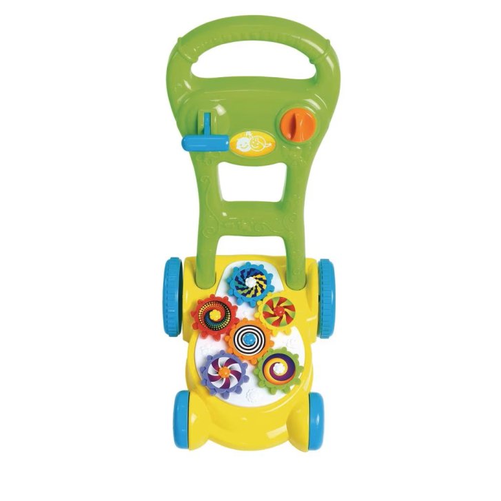 Baby sekačka
