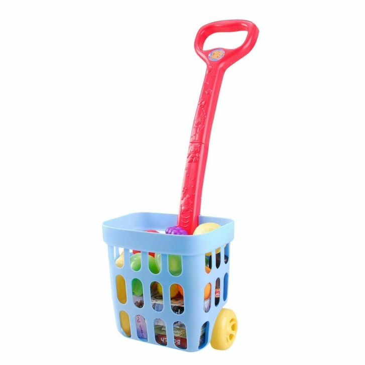 Nákupní košík