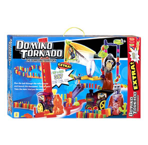 Domino Tornádo - Vláček set