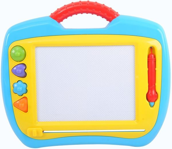 Magnetická a umělecká tabule
