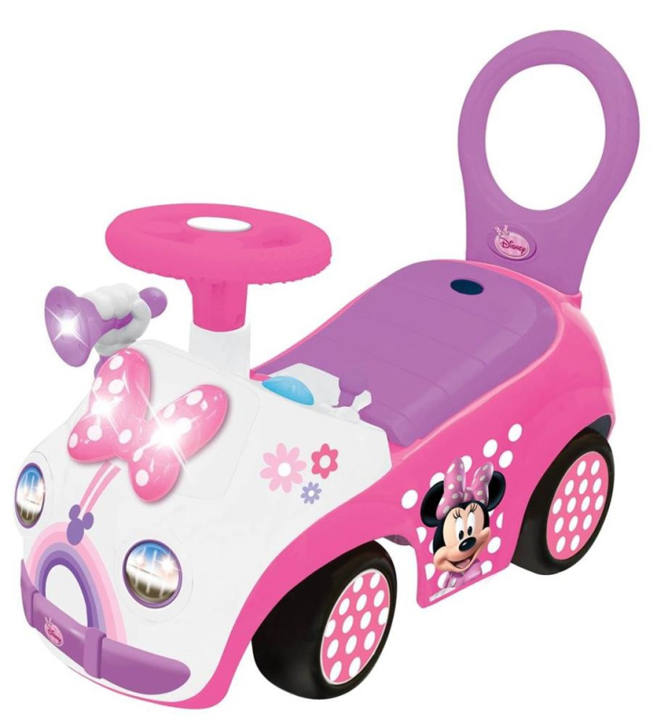 Odrážedlo Minnie Mouse