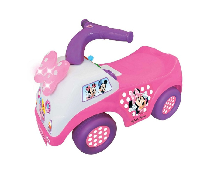Odrážedlo - Minnie