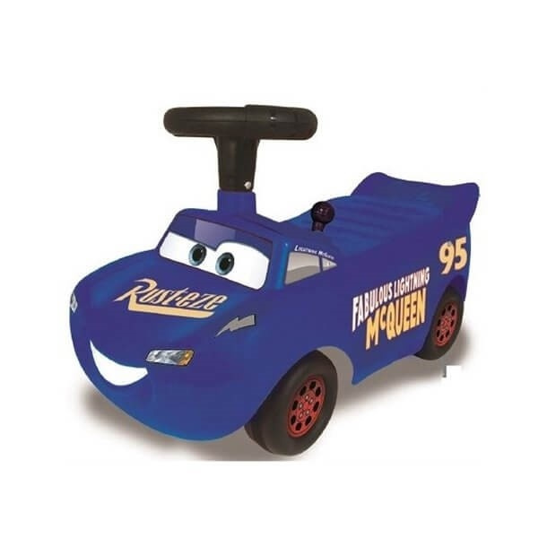 Cars 3 odrážedlo