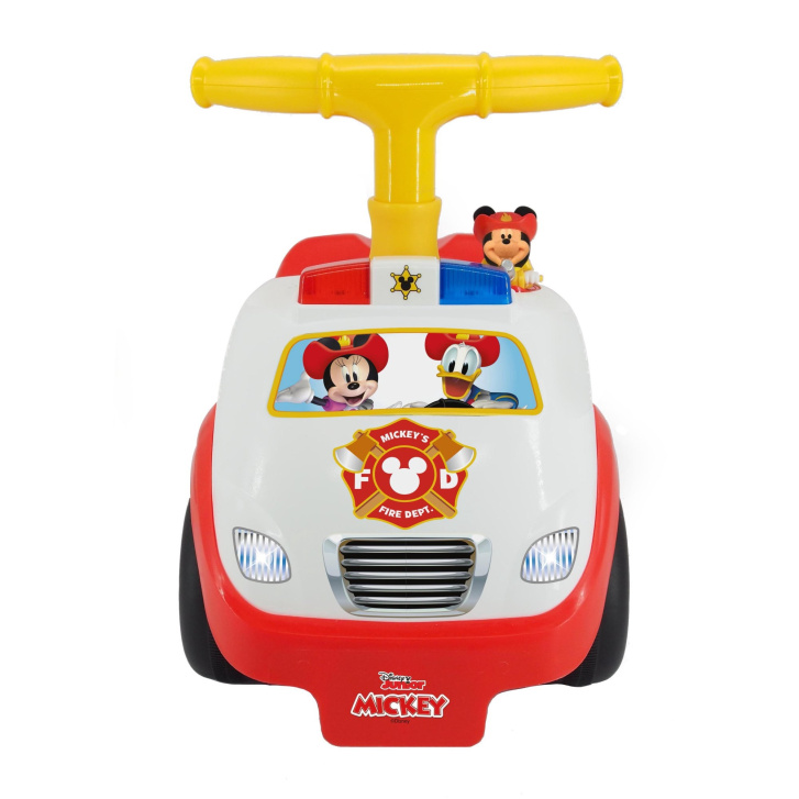 Kiddieland - Odrážedlo Mickey