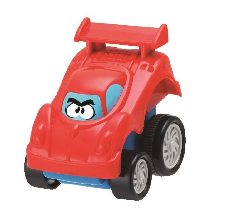 Mini autíčko